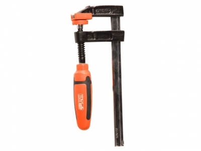 Струбцина тип "F" 120х800мм STARTUL MASTER (ST9014-80)