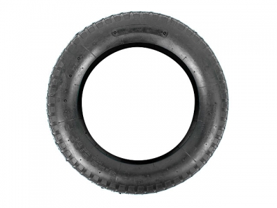 Шина для колеса тачки 3.25/3.00-8" (покрышка 3.25/3.00-8") (ECO)