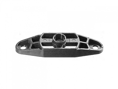 Копировальная втулка ф13,8 мм (BOSCH)