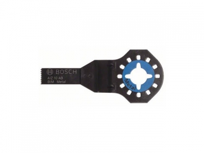 Пильное полотно 10х20мм для GOP Bosch