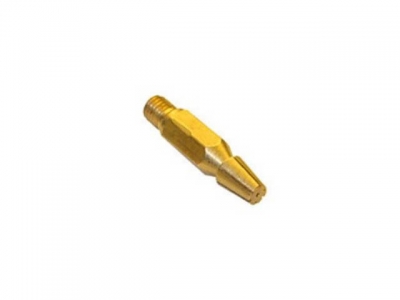 Мундштук внутр. к Р2А №4А (ООО "РЕДИУС 168") (к инжекторным резакам Р2А)