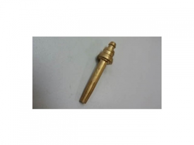 Мундштук внутр. пропановый Р №0 (ООО "РЕДИУС 168") (к трехтрубным резакам)