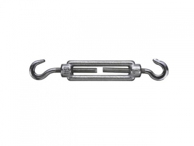 Талреп крюк-крюк HH 12 DIN 1480 STARFIX