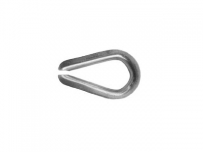 Коуш D4 DIN 6899 STARFIX