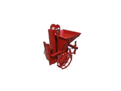 Картофелесажалка однорядная 00.70.04.00.00 (бункер 28л) (ЗАО " ВРМЗ")