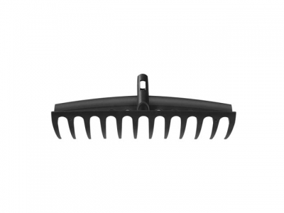 Грабли универсальные FISKARS Solid без черенка (135064)