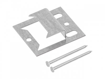 Кляймер 5 мм (160 шт в карт. уп.) STARFIX
