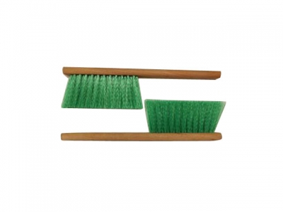 Щетка-сметка дер. 320х160x70мм 3-рядн. (РОСМА-Д)