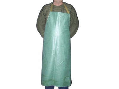 Фартук прорезиненный КЩС тип А (Размер 83*110)