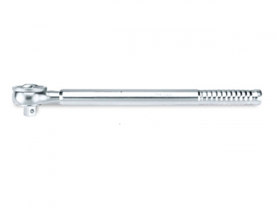 Трещотка-телескоп 3/4" 43 зуб 500-800мм TOPTUL (CHES2408)