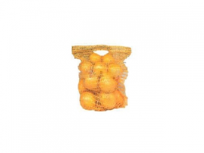 Мешок полиэтилен. сетчатый для овощей 30x47см