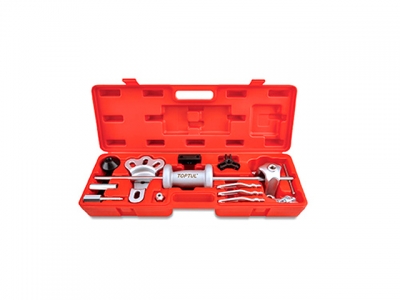 Съемник универсальный (инерционный) TOPTUL