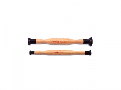 Набор приспособлений для притирки клапанов 2 пр. TOPTUL