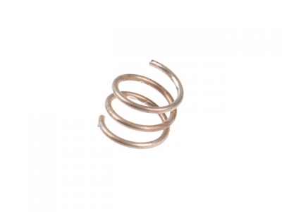 Пружина для горелки 15AK SOLARIS