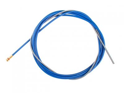 Канал подачи проволоки ф 1.0-1.2 мм для горелки 3 м SOLARIS