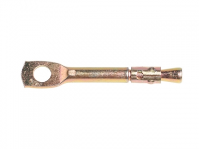 Анкер потолочный с ушком М6х60 мм STARFIX