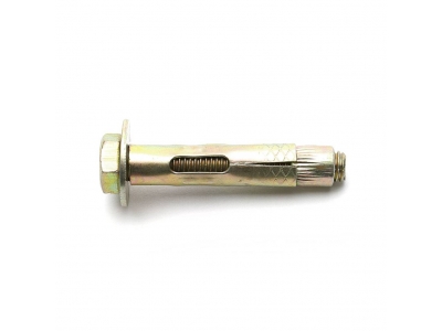 Анкер с болтом М8х10х150 мм STARFIX