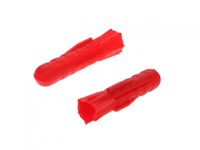 Дюбель распорный 10х50 мм тип T (25 шт в пласт. конт.) STARFIX