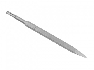 Пиковое зубило SDS-plus 250мм ВОЛАТ