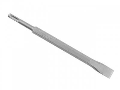 Плоское зубило SDS-plus 250х20мм ВОЛАТ