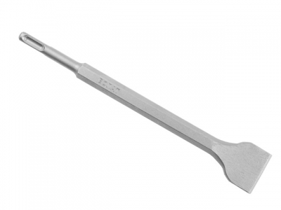 Лопаточное зубило SDS-plus 250х40мм ВОЛАТ