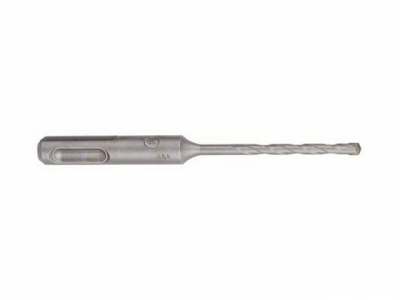 4х50х110 мм бур (сверло) SDS-plus 1 BOSCH