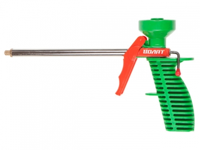 Пистолет для монтажной пены облегченный ВОЛАТ