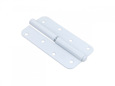 Петля 130 мм правая, белая STARFIX (разъемная)