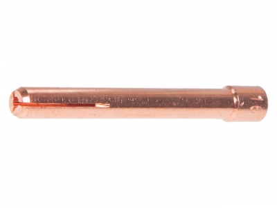 Цанга TIG горелки 1.6 мм (L=50 мм) SOLARIS