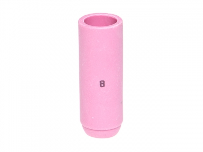 Сопло керамическое TIG горелки №8 SOLARIS