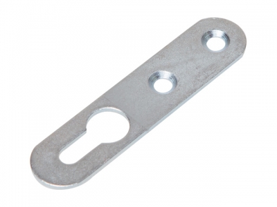 Подвеска мебельная 65 мм, белый цинк STARFIX