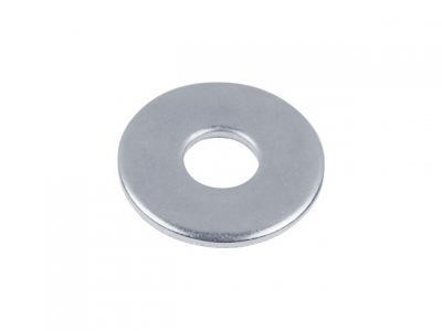 Шайба М16 плоская увеличенная, цинк, DIN 9021 (5 кг) STARFIX