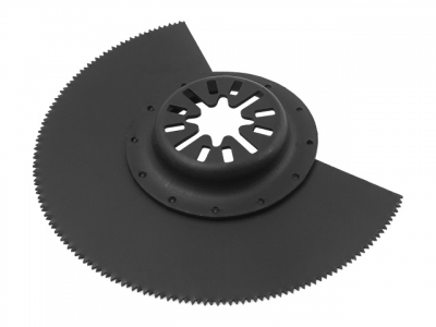 Полотно пильное сегментированное 20х88 мм дерево/мягкий металл WORTEX (Подходит к Bosch,Makita, Sturm, Skil, Einhell, Hammer)