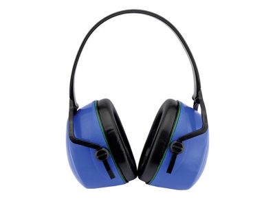 Наушники СОМЗ-45 Пилот (Защита до 118дБ (SNR=33дБ).)