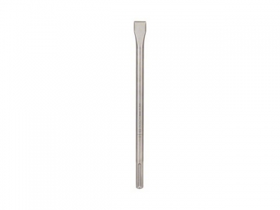 Плоское зубило SDS-max 400х25мм BOSCH ECO