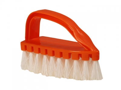 Щетка УТЮЖОК-140 (пластик) (IDEA)
