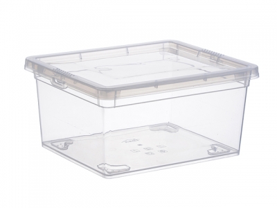 Ящик для хранения 190x160x90мм (IDEA)