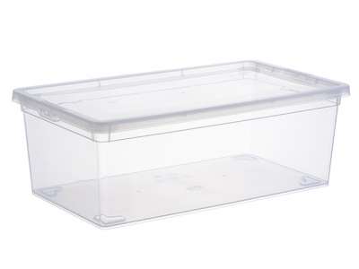 Ящик для хранения 340x190x120мм (IDEA)