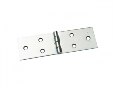 Петля карточная 110х40 мм цинк STARFIX