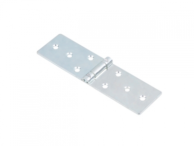 Петля карточная 120х34 мм цинк STARFIX