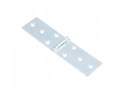 Петля карточная 140х34 мм цинк STARFIX