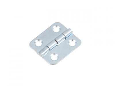 Петля карточная 22х24 мм цинк STARFIX