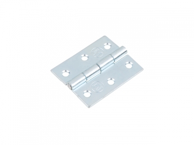 Петля карточная 50х40 мм цинк STARFIX