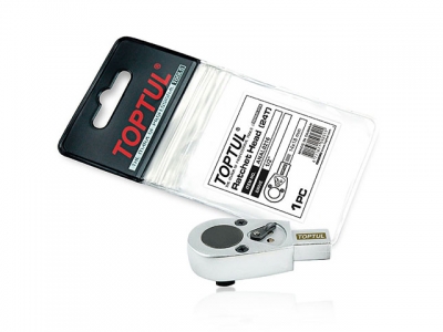 Головка-трещотка 1/2" для ключа динамометрич. TOPTUL (ANAL0216) (для ключей ANAH0108, ANAH0121, ANAJ0130)
