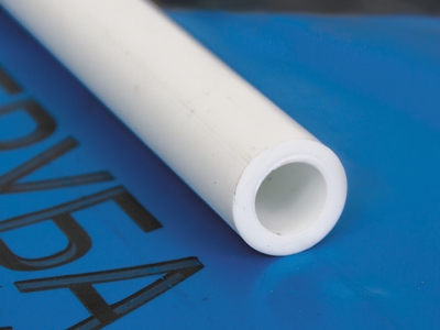 Труба ПП 25х4,2 PN20 белый (4 метра) РосТурПласт (Трубы PN 20 (холодная и горячая вода))