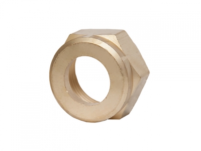 Гайка накидная 32/18 правая (ООО "РЕДИУС 168")