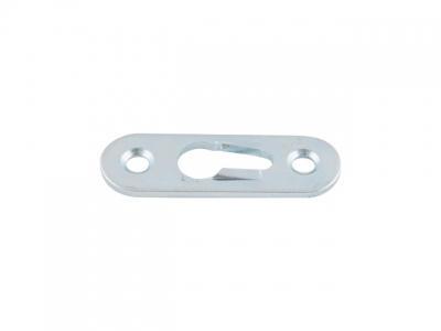 Подвеска мебельная 48 мм, белый цинк STARFIX