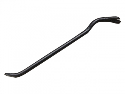 Лом-гвоздодер ф20х600мм (Рубин-7)