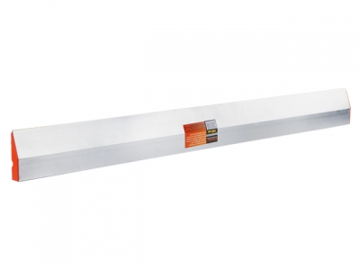 Правило 1,5м "трапеция" алюминиевое с ребром жесткости STARTUL MASTER (быт.) (ST3561-150)