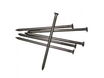 Гвозди строительные 2.0х40 мм ГОСТ 4028-63 (5 кг в коробе) (РМЗ)